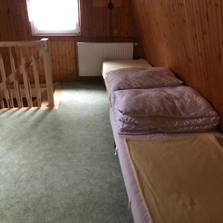 Chata Na Kamenci Mosty u Jablunkova Bagian luar foto