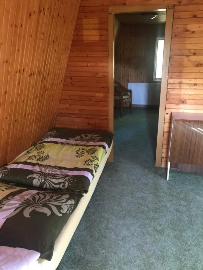 Chata Na Kamenci Mosty u Jablunkova Ruang foto